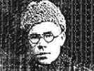 Иван Д. Гребенщиков - родной брат ГДГ в 1915 г.